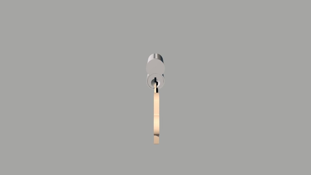 IC Core Assembly - 3D model by gerquinning [59e9656] - Sketchfab