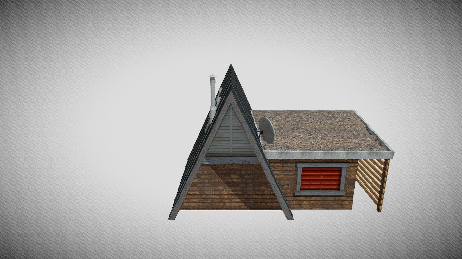 House_model