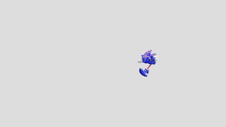 A83f94439f9247358678b2b8ae3e0f6c 3D Model