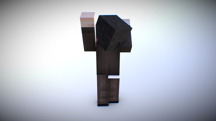 Omg 3D Model