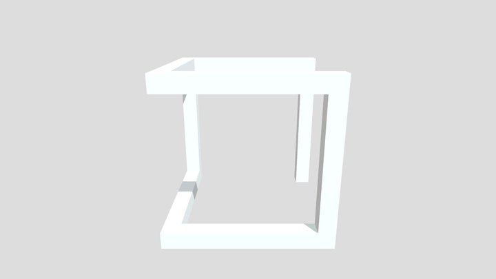09172021_Leddy_P1_Model_01 3D Model
