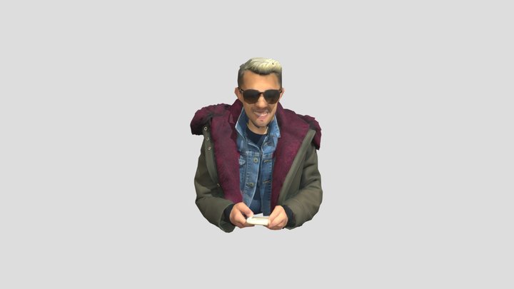 Renante_at_ Simons_obj – Modelo 3D gratuito STL