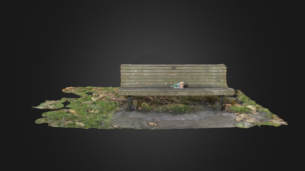 bench