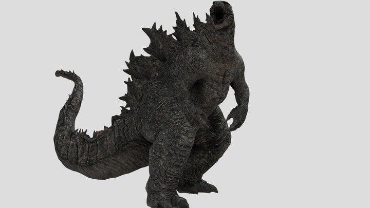 untitled 3D Model