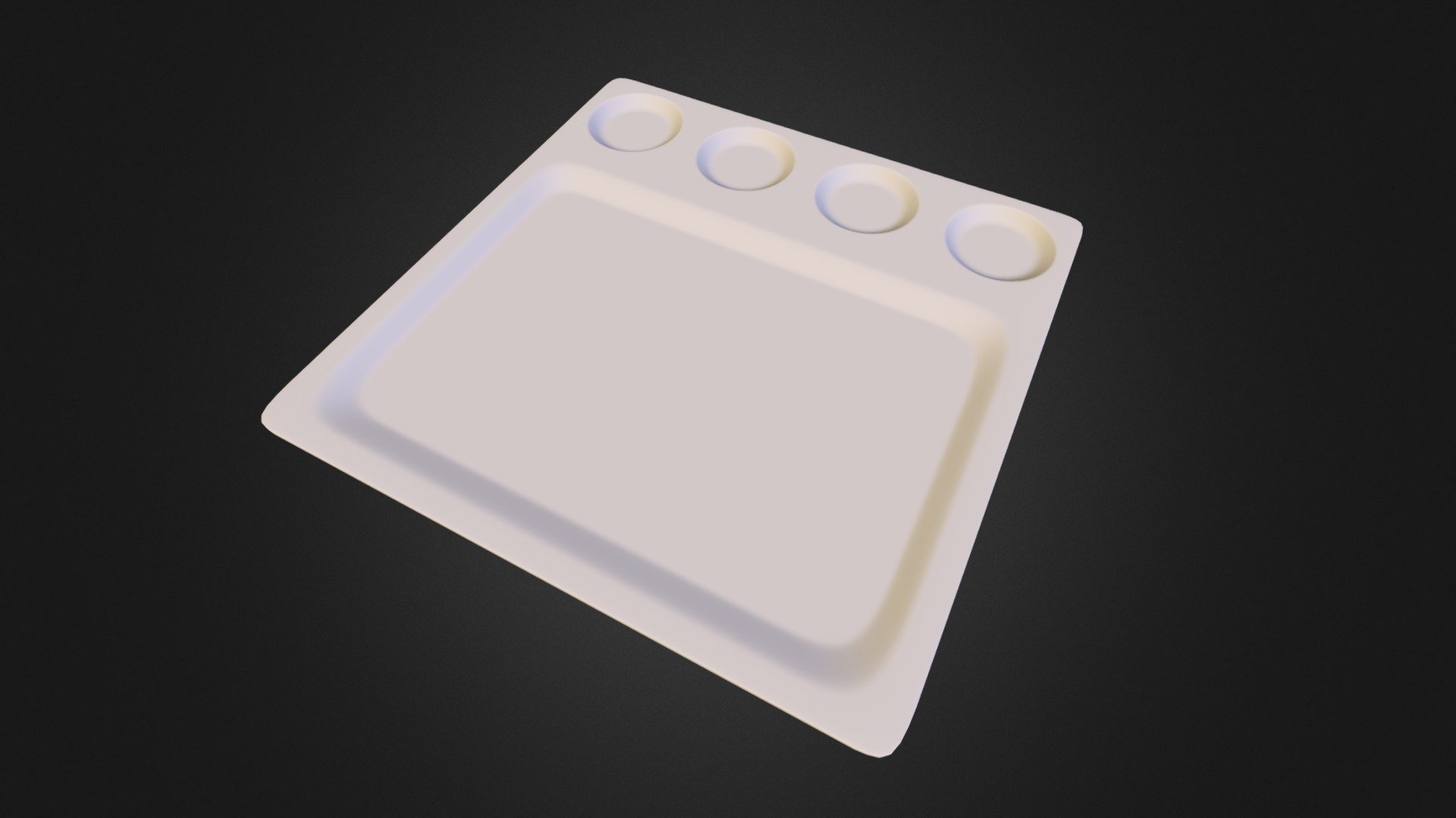 Porcelain tableware MXP1082