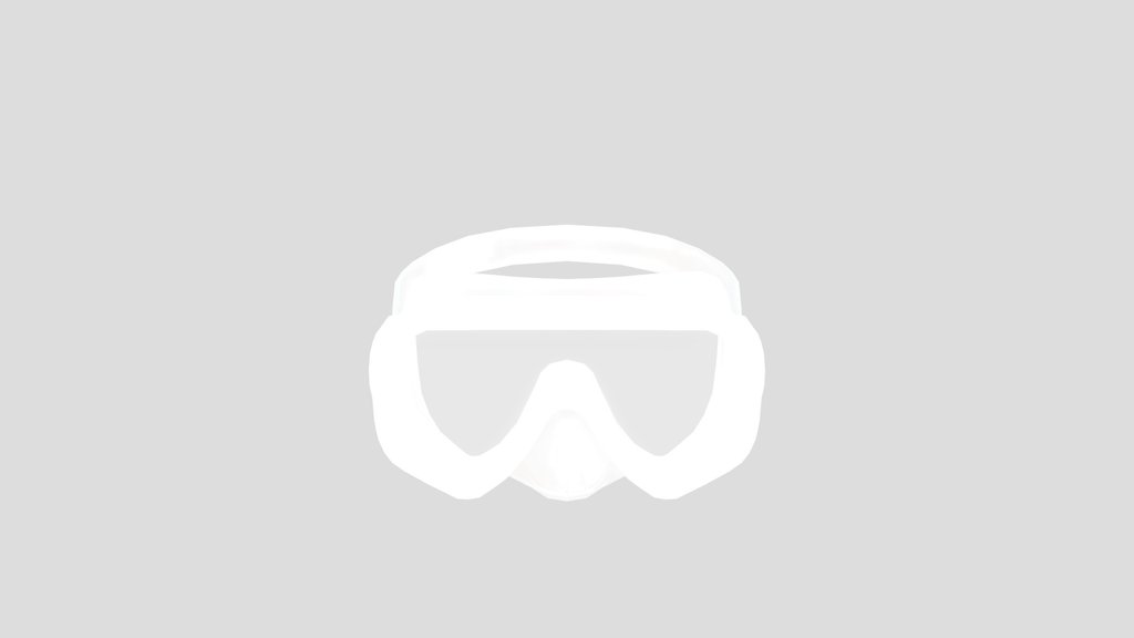 Snorkeling Mask