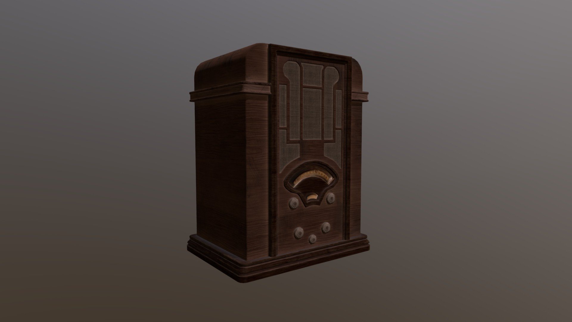 PBR_Radio