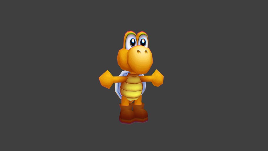 Koopa Troopa