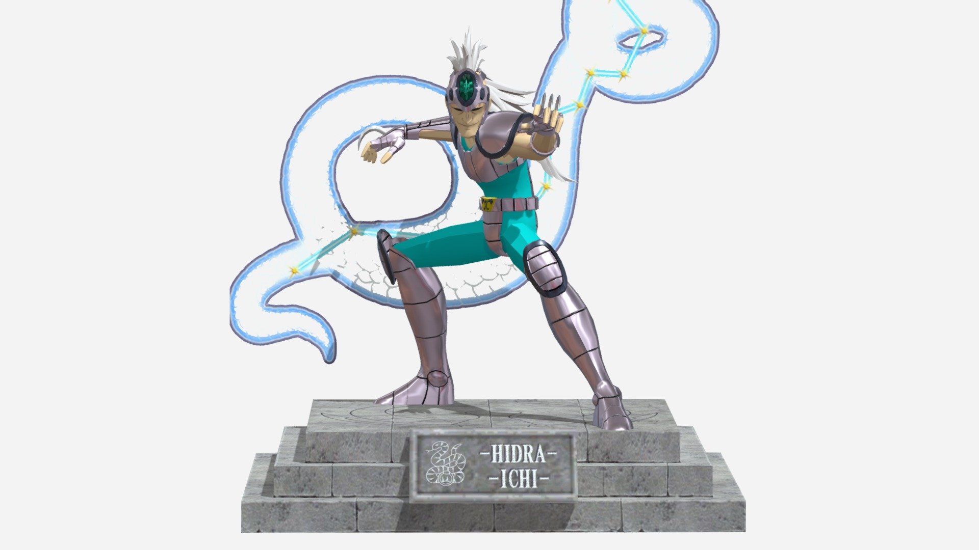 Ichi de Hidra
