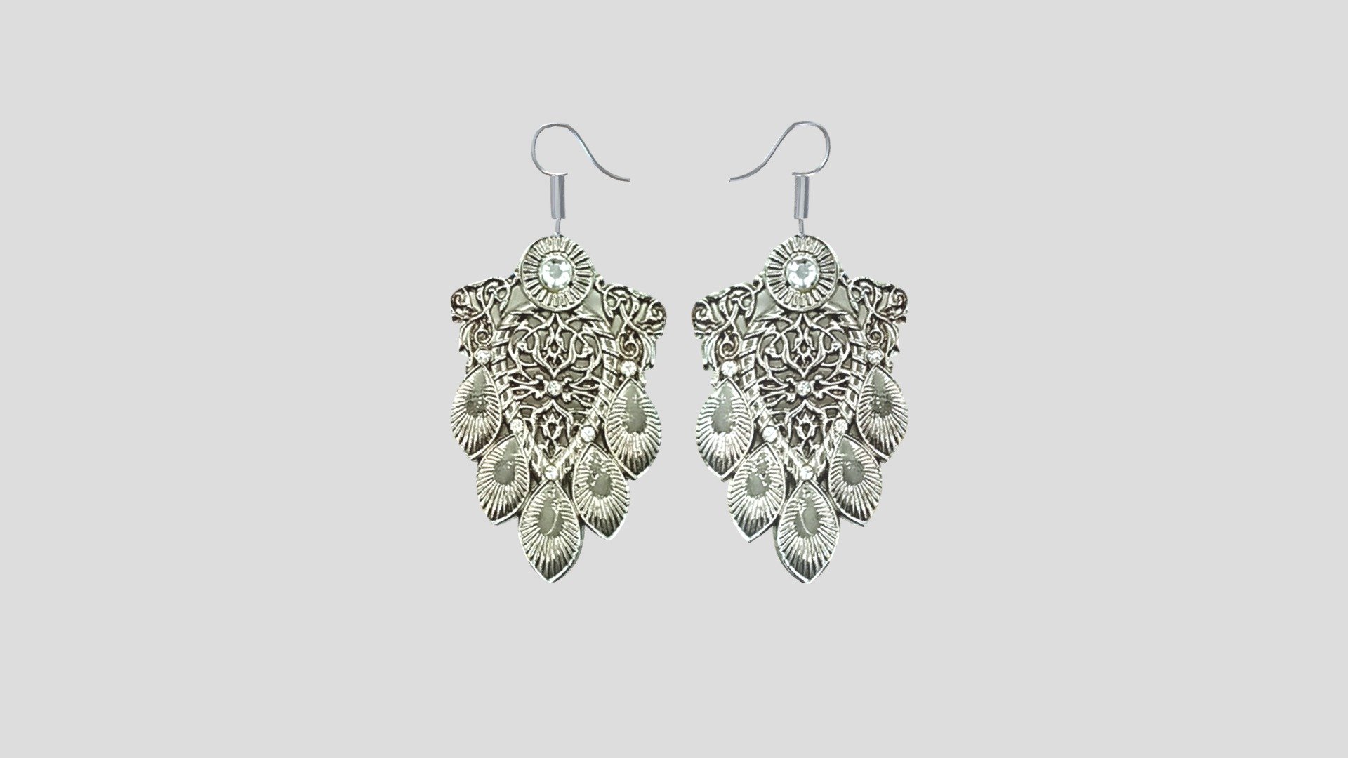 Earing (EMP (WISEL) NUSANTARA 6D)