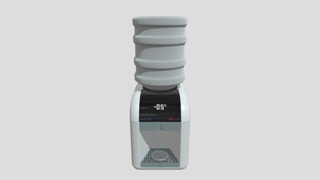 Water Cooler
