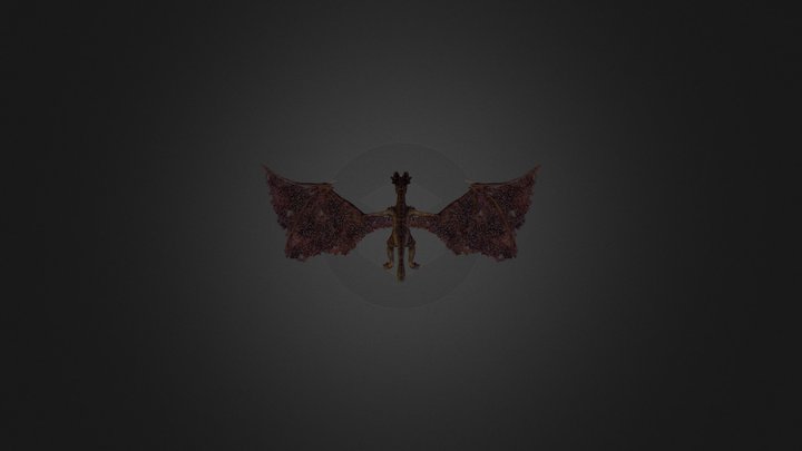 Seddrinth 3D Model