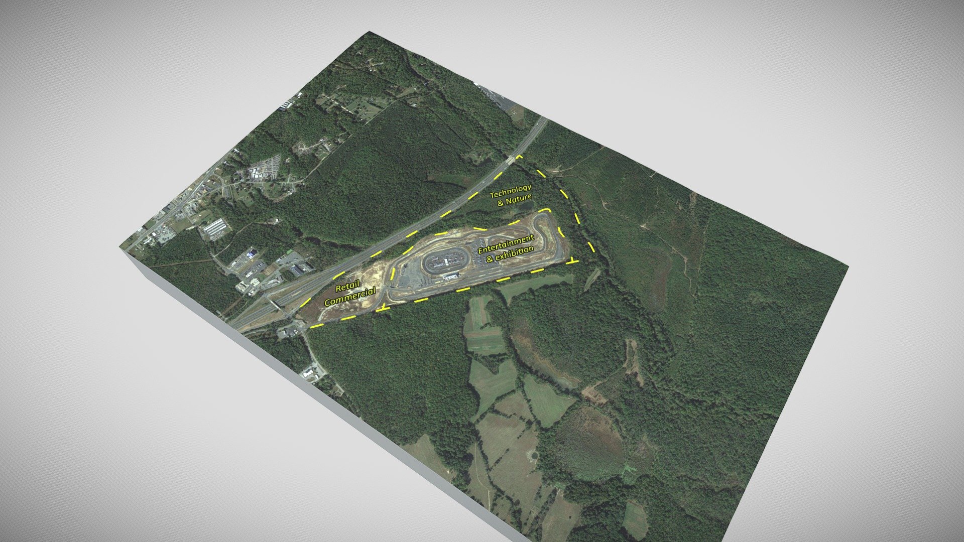 Racetrack