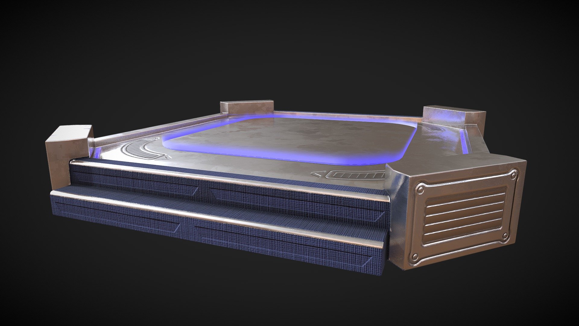 Plataforma Interactiva