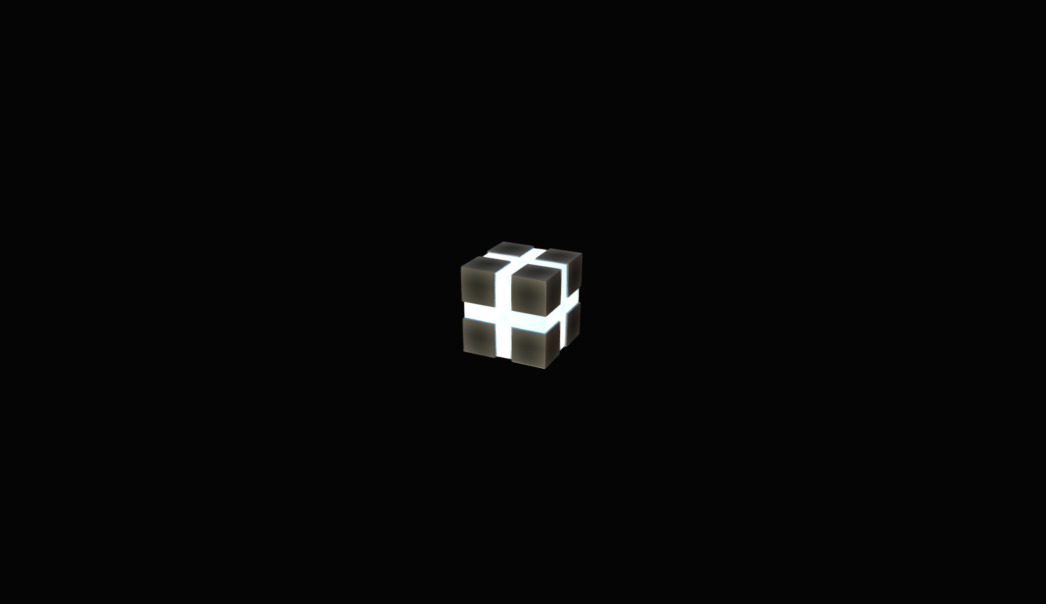 Data Cube - 3D model by E'Art'H (@kharadiparth28) [59f6ad4] - Sketchfab