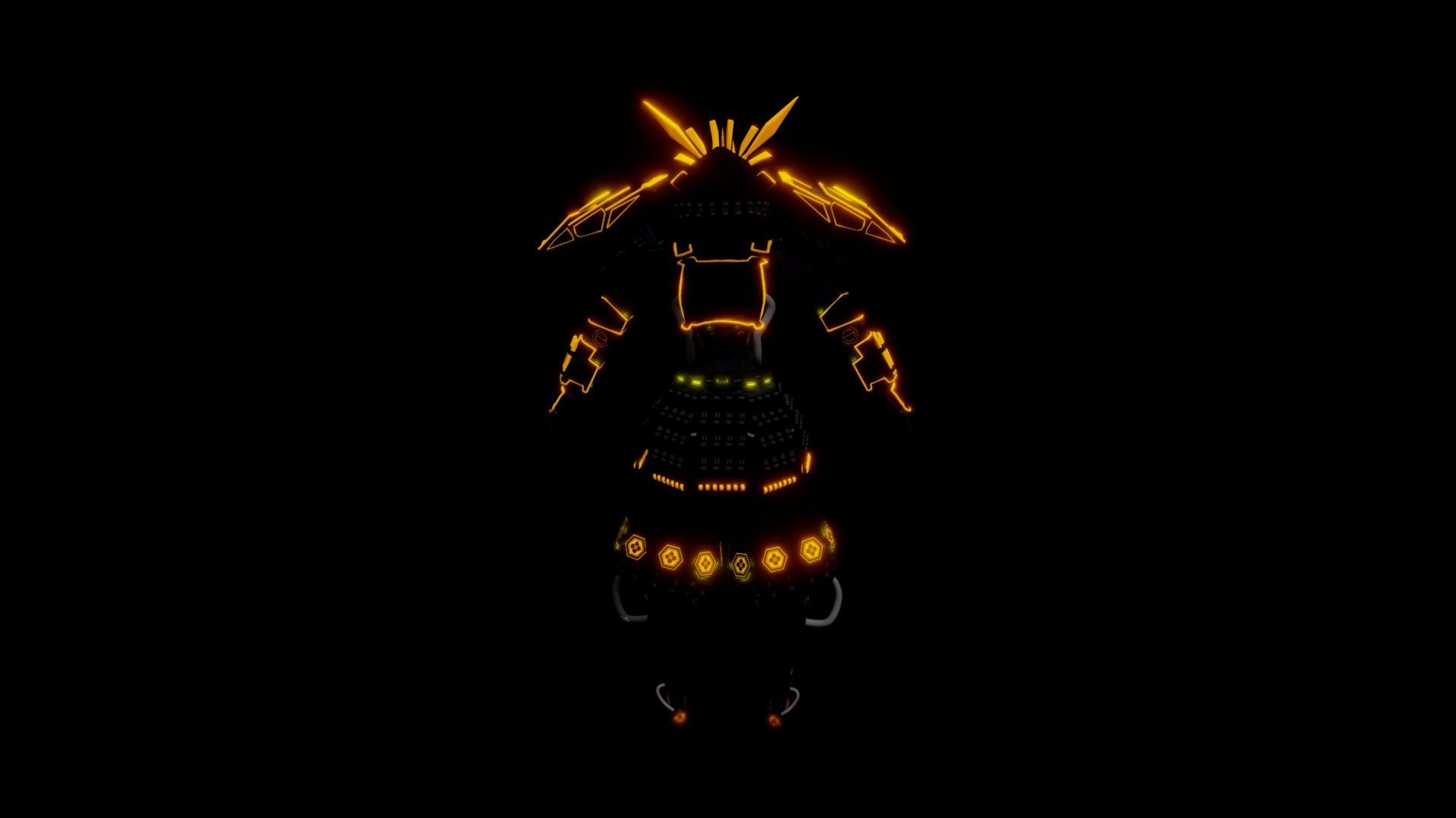 SAMURAI