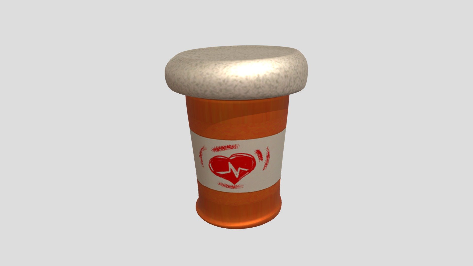 Sedative Pills