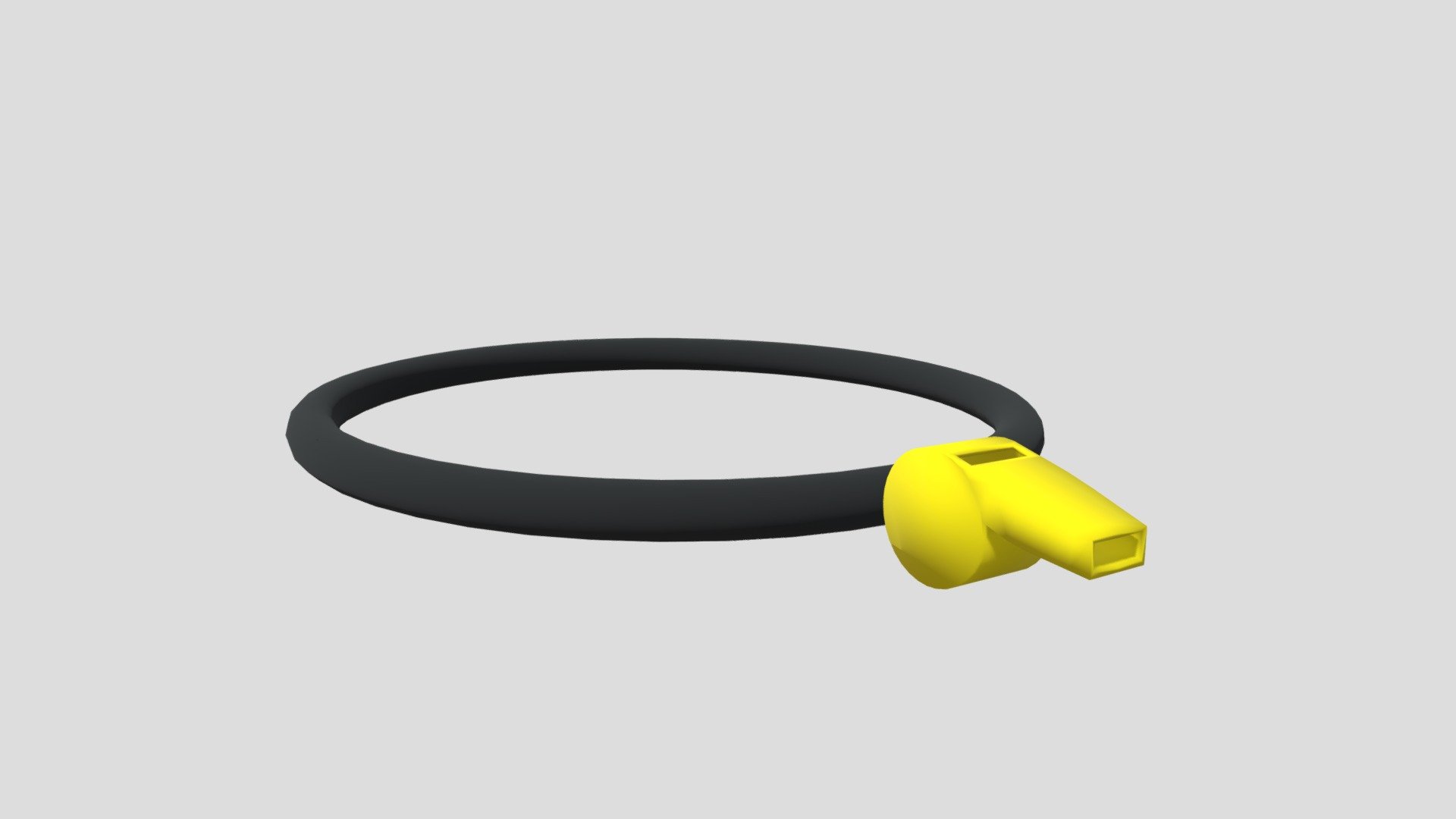 Whistle