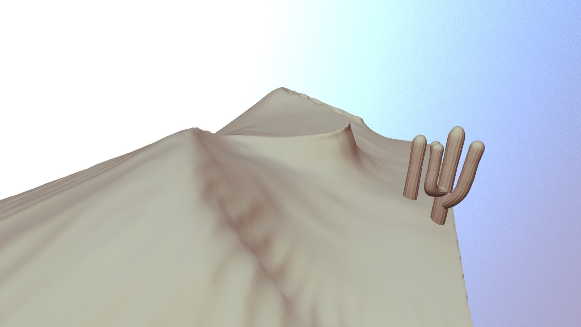 Day4 Desert