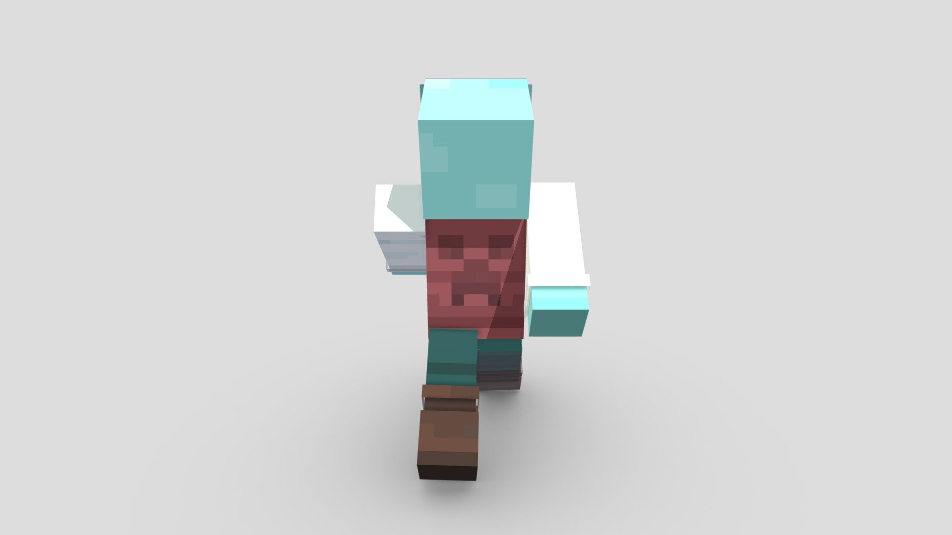 Rund - 3D model by Seek2510 [59fa86a] - Sketchfab