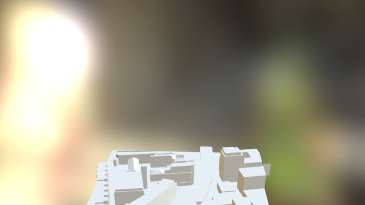 Test 2 3D Model