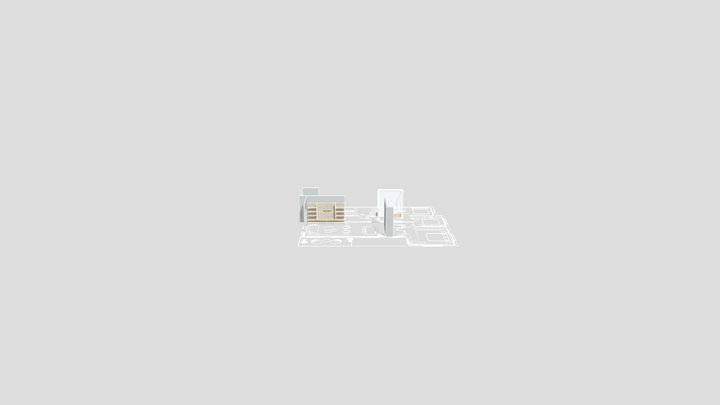Havakuk f 1-2 18.12.25 3D Model
