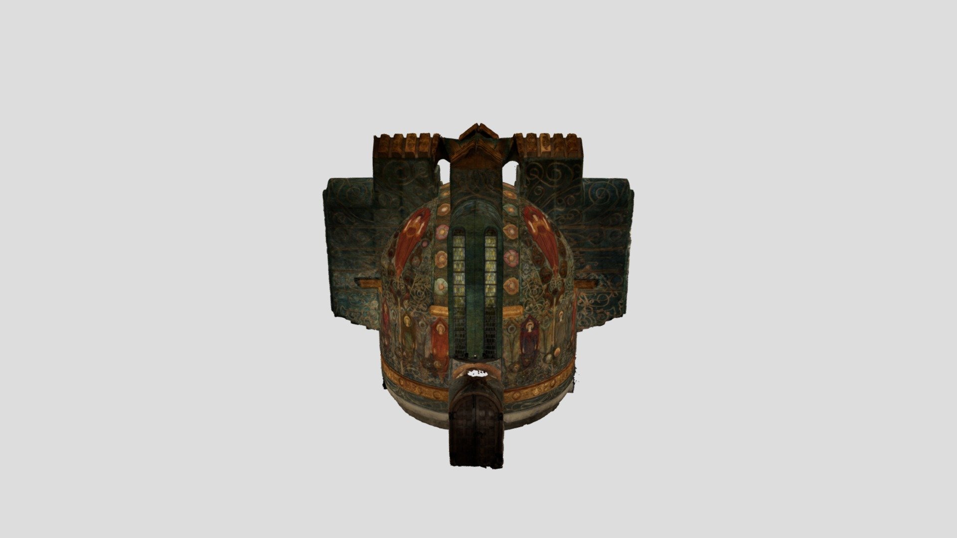 Watts Chapel