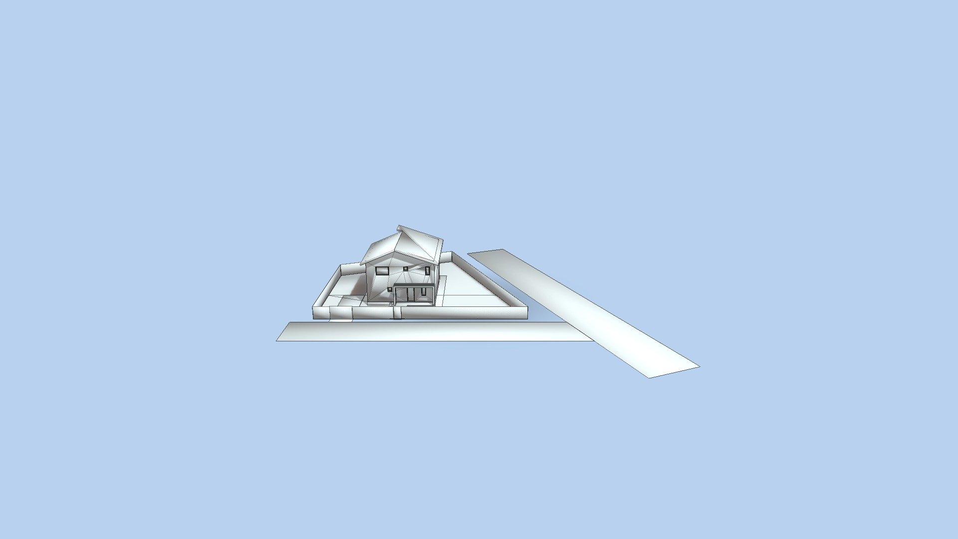 Casa Loredana 2