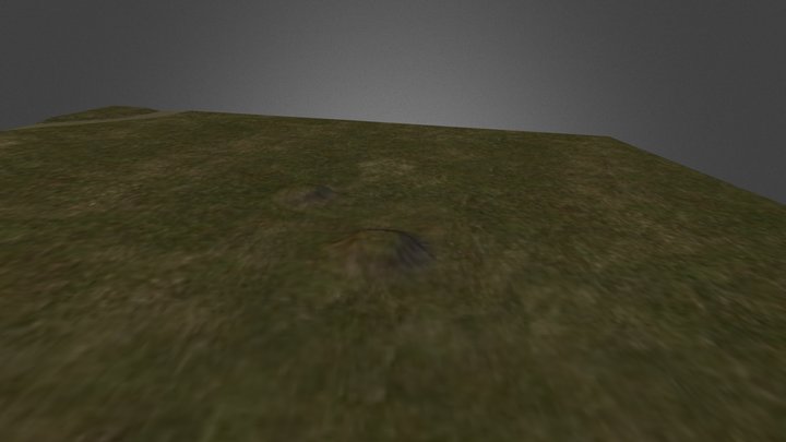 Leland.zip 3D Model