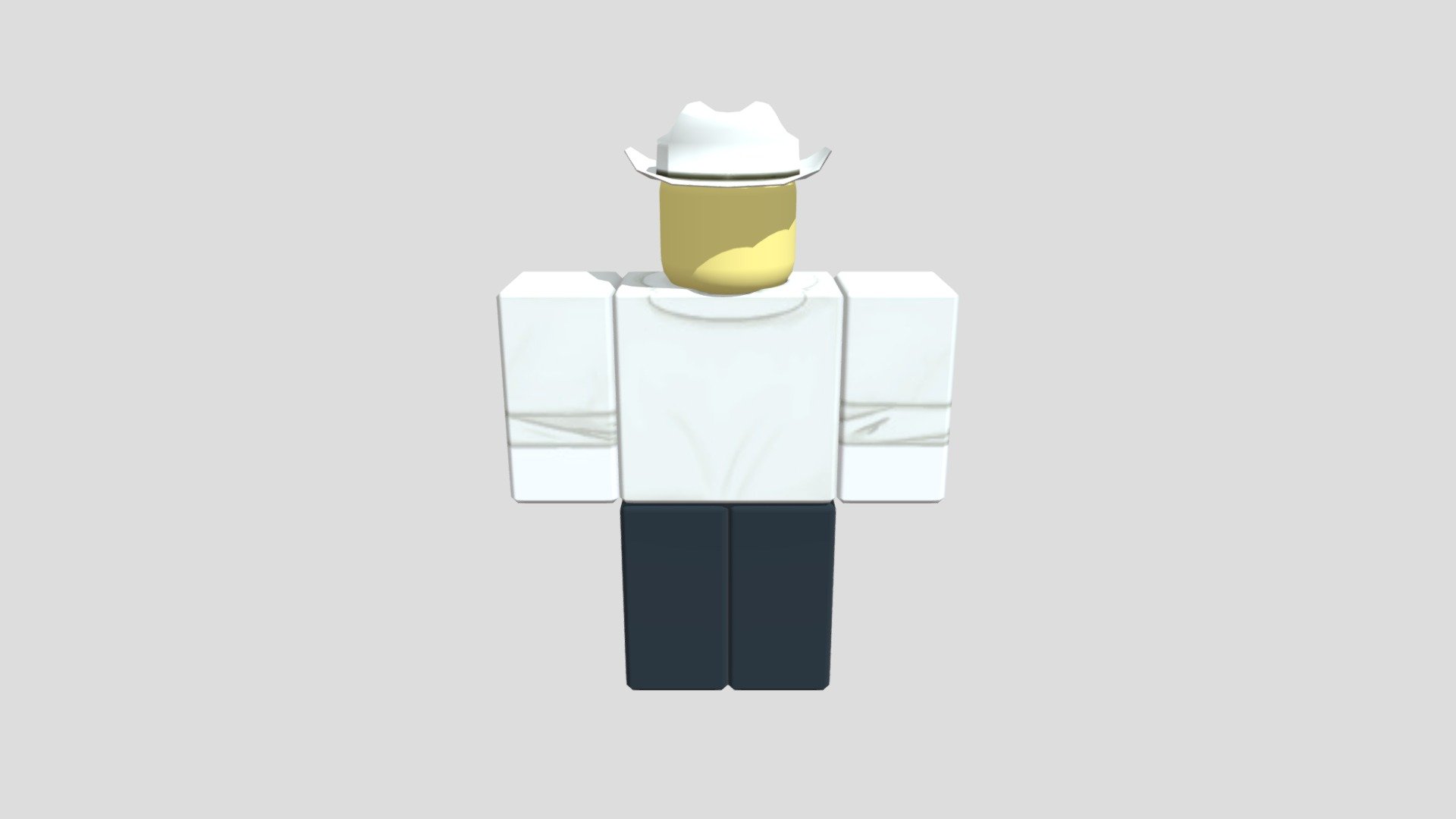 Cappy0 - Download Free 3D model by Kayque (@luciano.lpereira1) [59fbcf5 ...