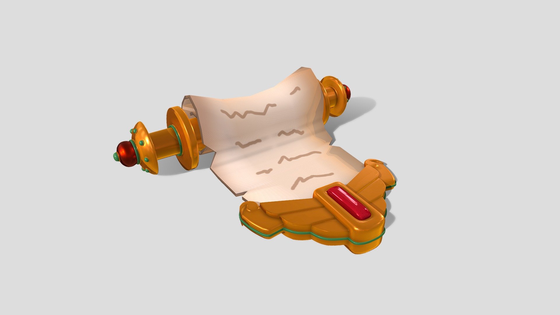 Scroll