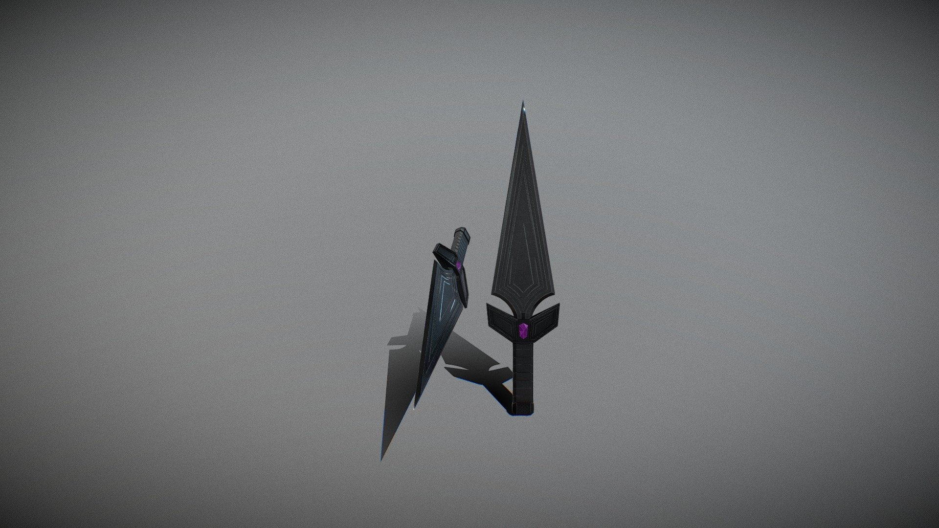 Stinger Knives