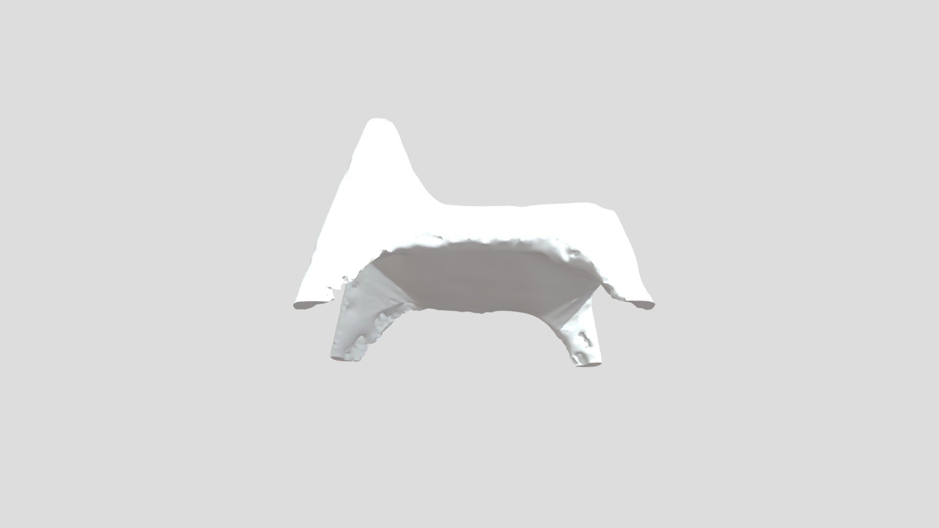 Chair Model