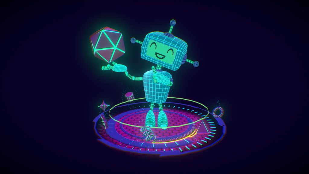 Robot Playground
