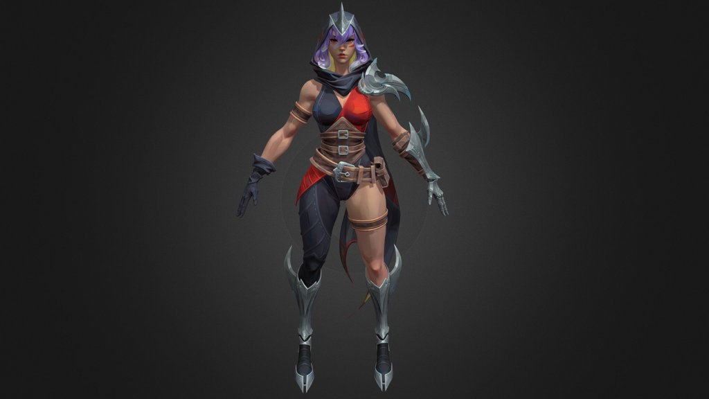 Dagger DARING DUO