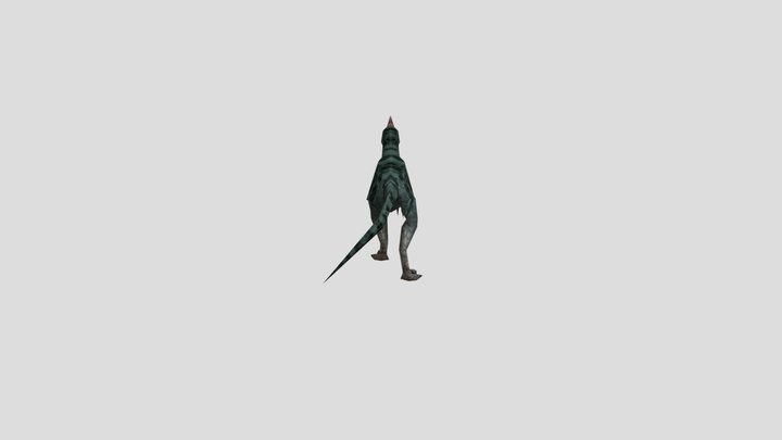 Gigantoraptor?