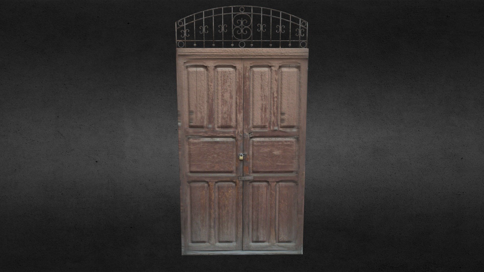 PORTAL_48_FOR SKETCHFAB