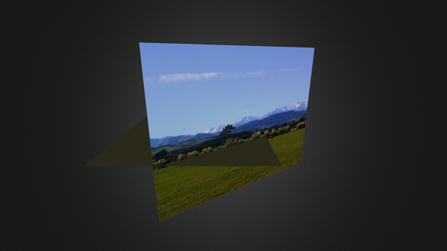 test4 3D Model