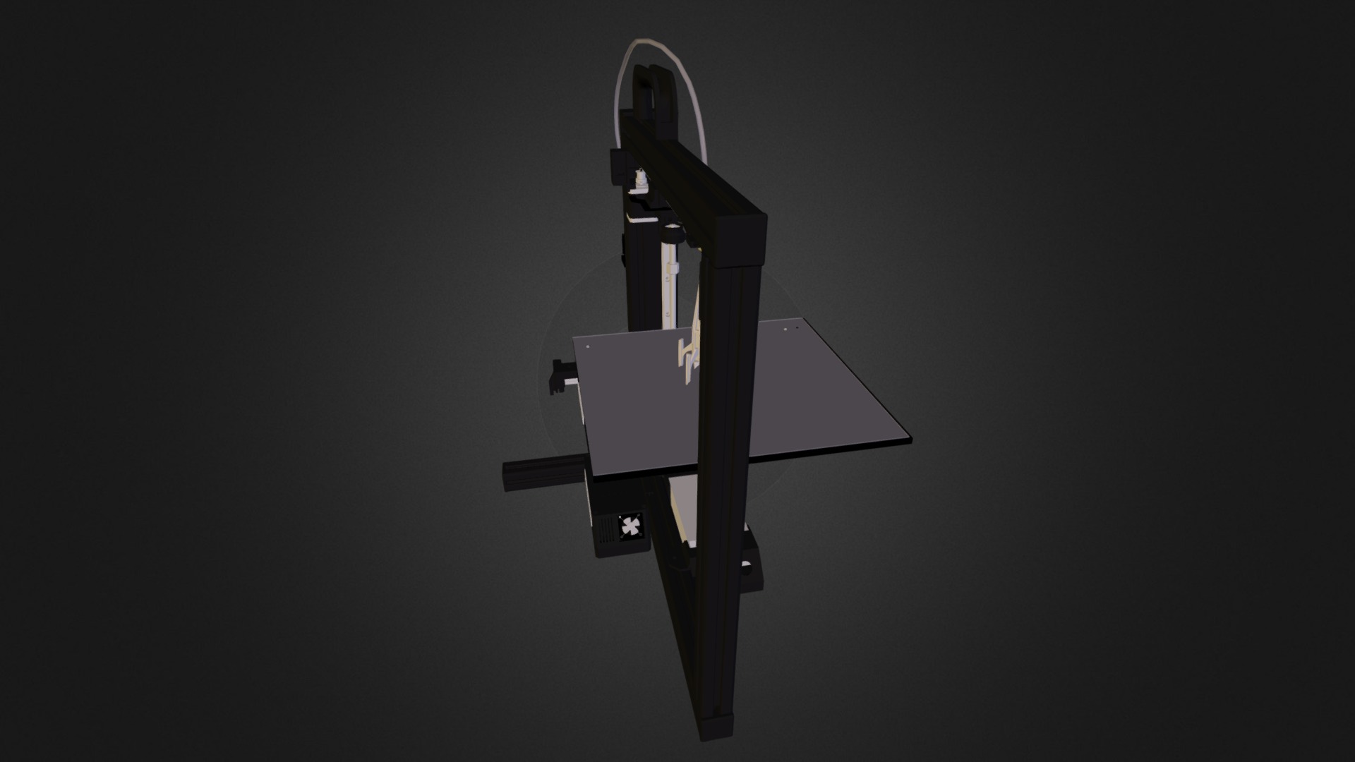 RapCraft_v1.5.3ds 3D model by omni3d [5WvvIrd] Sketchfab