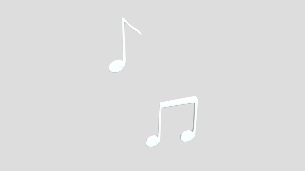 Musical Note