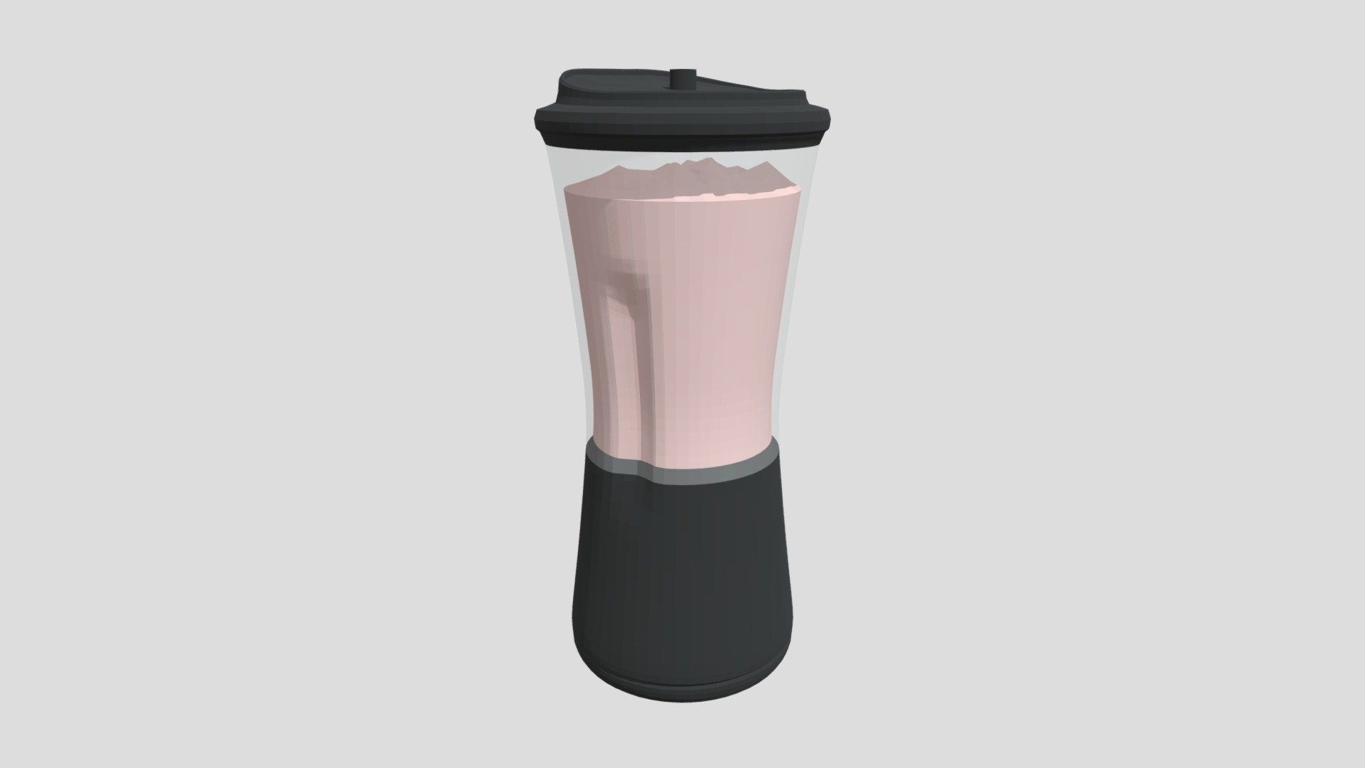 Blender from Poly by Google