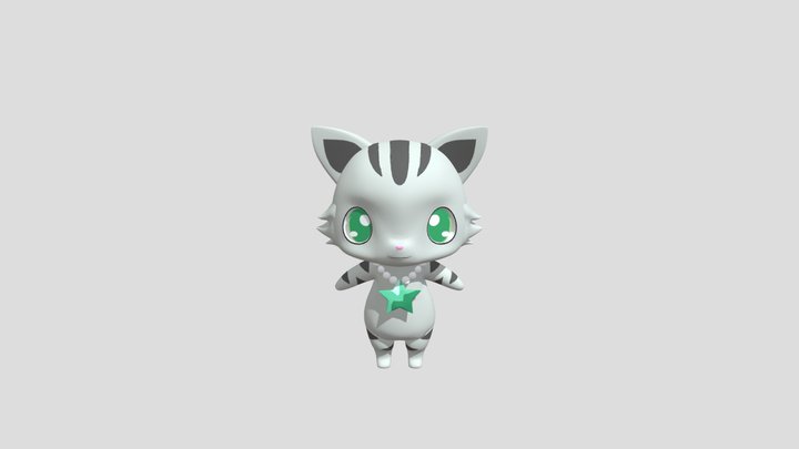 Tour (Not Mine) – Modello 3D gratuito STL
