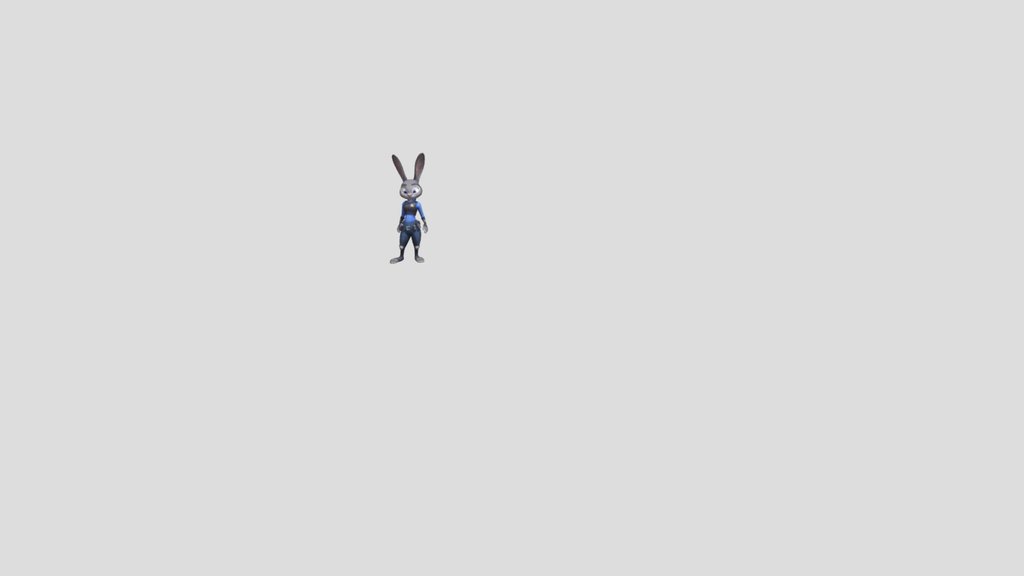 Mobile ugandan knuckle simulador judy hopps