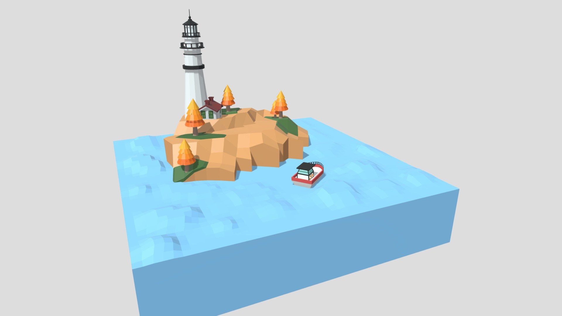 Lighthouse