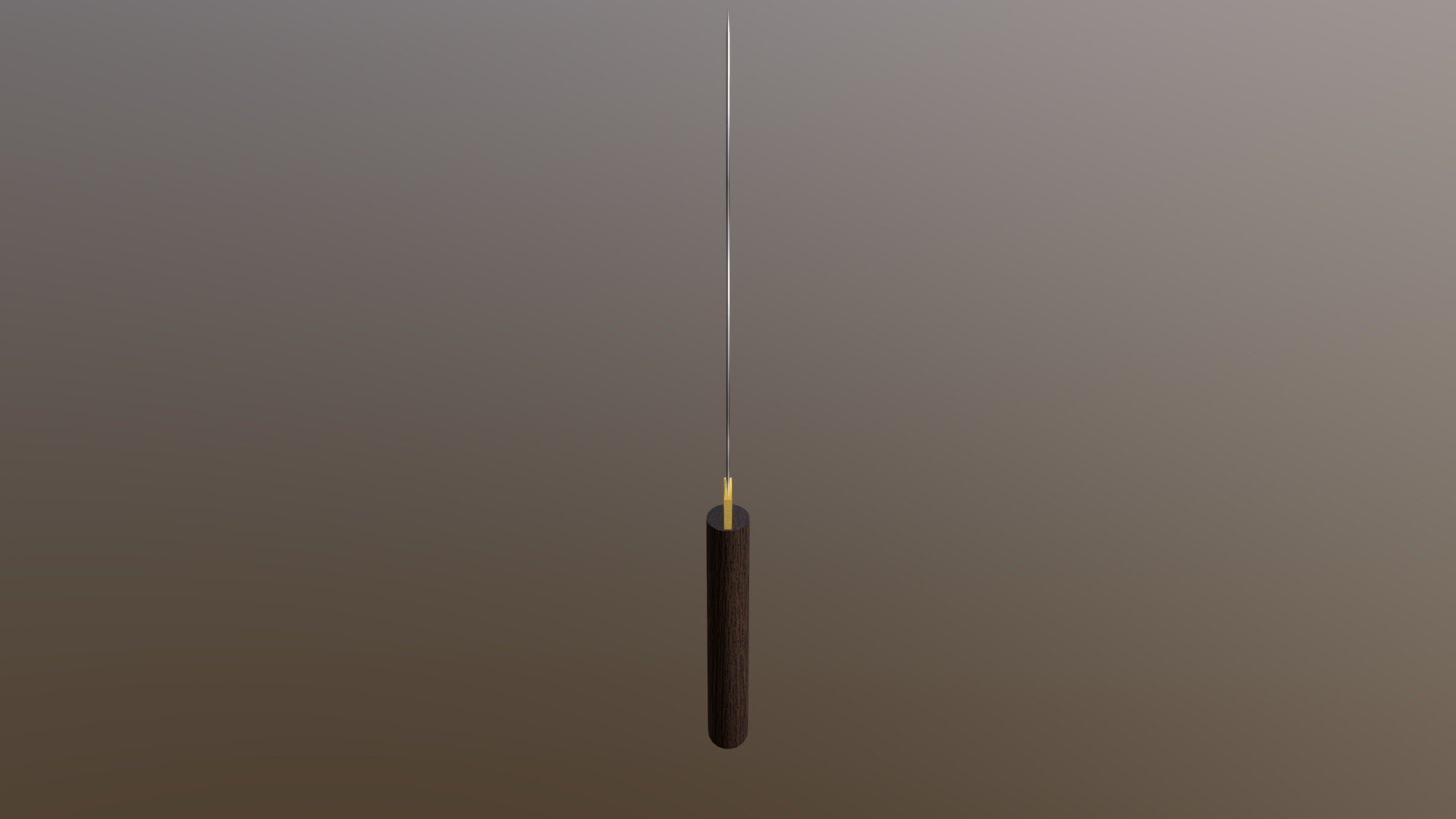GG2018 Luca Hintzen Modeling Dagger2