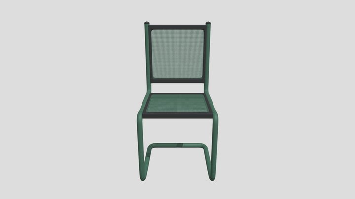 Conventional Chair