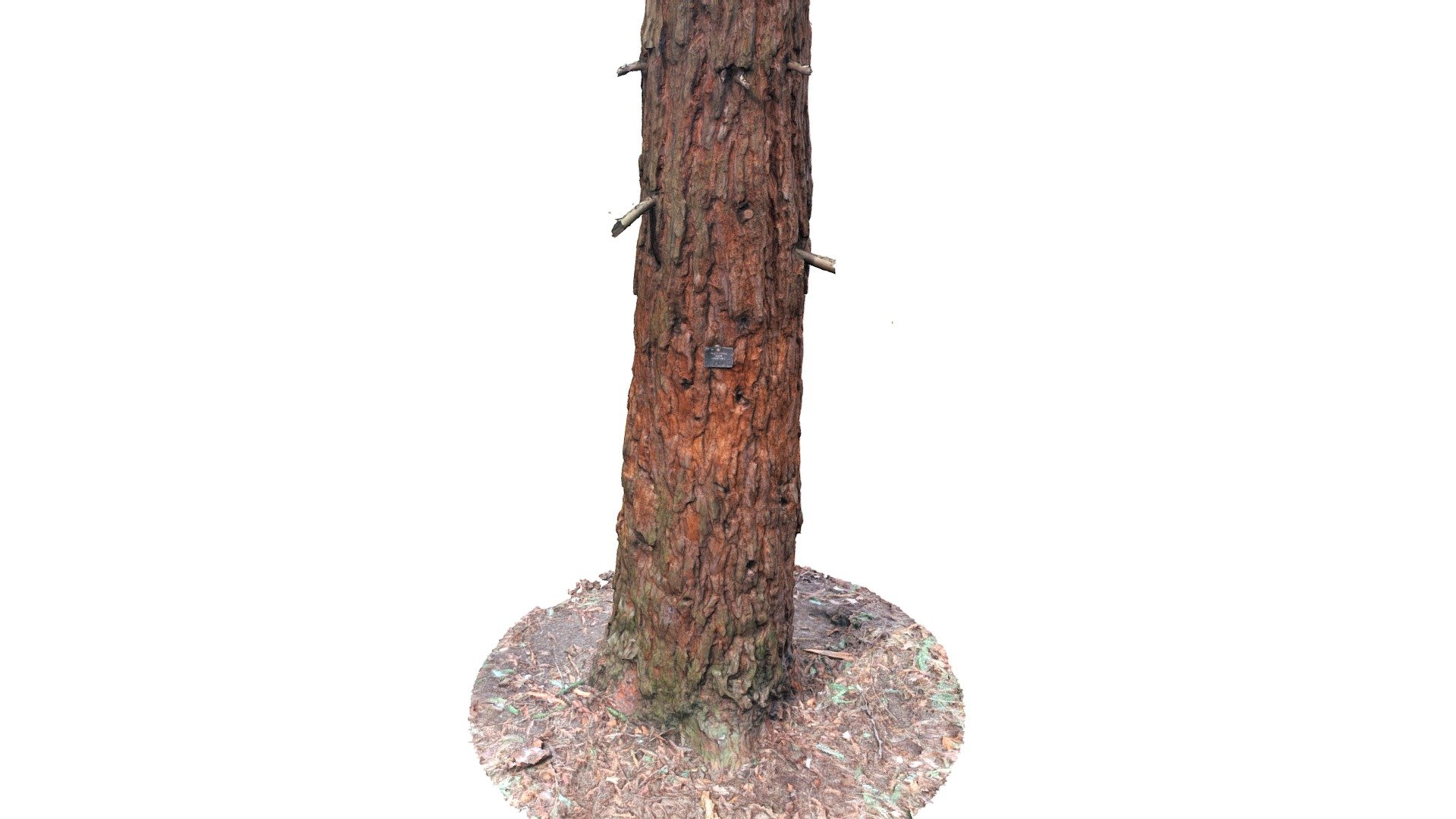 4Tree Zip - Buy Royalty Free 3D model by Kitamago (@kitamagoo) [5a06f3c ...