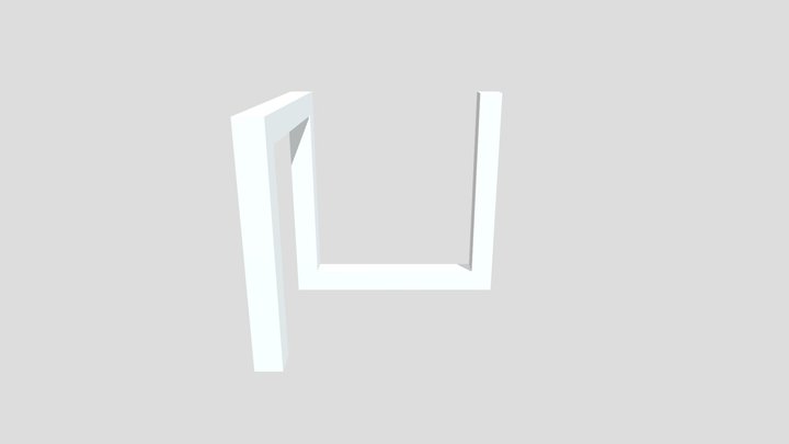 6/11 3D Model