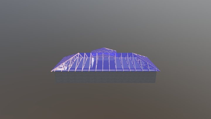 QrTest4 3D Model
