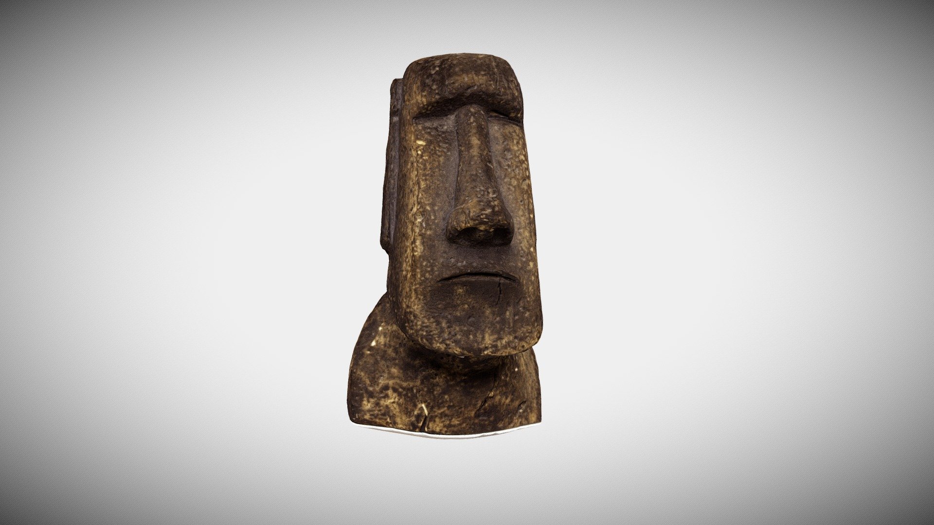 moai 3D Models to Print - yeggi